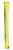 Diane Cold Wave Rods, Yellow, 3/16″, 3 Dozen (36)