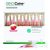 Prophy Magic Oral Anesthetic Gel in Syringe by GINGICaine, 1.2ml Strawberry Flavored Oral Anesthetic Gel for Smooth Local Anesthetic Application
