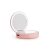 Plum Beauty Compact Beauty LED Mirror Power Bank, Pink (4299)