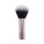 Real Techniques Mini Multitask Makeup Brush, For Blush, Bronzer & Powder, Face Brush with Custom-Cut Synthetic Bristles, For Loose & Pressed Powder, Travel Sized, Vegan & Cruelty-Free, 1 Count