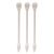 Beauty Inspo 24 pk. Dual-Tipped Cotton Swabs BI-DTCS