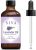 Siva Lavender Essential Oil 4oz (118ml) Premium Essential Oil with Dropper for Diffuser, Aromatherapy, Hair Care, Scalp Massage & Skin Care