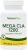 NaturesPlus Mega CLA 1200-60 Softgels – 1200 mg Conjugated Linoleic Acid – Natural, Stimulant Free – for Women & Men – Gluten Free – 60 Servings