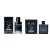 INSPIRE SCENTS Savage Pour Homme & Blue for Men Cologne Combo Set, Eau De Toilette Natural Spray Fragrance for Men, Wonderful Gift, Masculine Scent 3.4 Fl Oz Each (Pack of 2) Clashoky