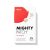 Mighty Patch™ Original patch from Hero Cosmetics – Hydrocolloid Acne Pimple Patch for Covering Zits and Blemishes, Spot Stickers for Face and Skin (72 Count)