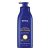 NIVEA Nourishing Skin Firming Body Lotion with Q10 and Vitamin C, 16.9 Fl Oz Pump Bottle