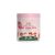 BABY HAIR Kids: Vegan Strawberry & Mineral Granules Mask pH- Balanced Sulfate-Free, Tear-Free Hydrating & Nourishing Hair Treatment with Strawberry Juice