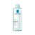 La Roche-Posay Effaclar Micellar Cleansing Water Toner for Oily Skin, Oil Free Makeup Remover, Safe for Sensitive Skin with Thermal Spring Water, 13.52 Fl Oz (Pack of 1)