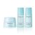 DONGINBI Red Ginseng Hydra Bounce Cream Fresh Travel Kit – Hydrating and Nourishing Skincare Set- Hydra Bounce Softener 15ml, Emulsion 15ml, Cream 7ml