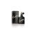 Curve Men’s Cologne Fragrance Spray, Casual Cool Day or Night Scent, Curve Black, 4.2 Fl Oz