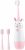 Healvian 1 Set Electric Toothbrush Child Toothbrush Infant Toothbrush Toothbrushes for Kids Kid Toothbrush Tooth Brush for Kids Bristle Toothbrush Electronic Abs Baby Dental Cleaner