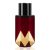 ROYALTY BY MALUMA Garnet from – Perfume for Men – Energetic and Daring Scent – Opens with Notes of Lavender and Pink Pepper – Perfect for Date Night or Evening Out – 1 oz EDP Spray