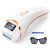 Laser Hair Removal for Women Permanent Hair Removal Device IPL Face Leg Arm Back Whole Body Hair Remover, 999,999 Flashes FDA Cleared Home Use Device N