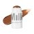 Milk Makeup Matte Bronzer, Blaze (Tan Bronze) – 0.19 oz – Cream Bronzer Stick – Buildable, Blendable Color – Matte Finish – 1,000+ Swipes Per Stick – Vegan, Cruelty Free