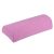 QIMYAR Soft Nail Art Design Cushion Hand Rest Pillow Half Column Manicure Care Treatment Salon Tool