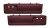 IN12299A-CL IN12299A-CLA for 1973-1977 GMCars Interior Lower Door Panel Plastic Claret Pair
