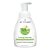 ATTITUDE Foaming Hand Soap, Plant and Mineral-Based Ingredients, Vegan and Cruelty-free Personal Care Products, Green Apple & Basil, 10 Fl Oz