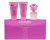 MOSCHINO Toy 2 Bubble Gum Mini Perfume Gift Set for Women