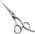 Professional Hair Scissors 7.5″ Hair Cutting Shears 440C Stainless Steel Scissor