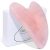 BAIMEI Gua Sha Facial Tool for Self Care, Massage Tool for Face and Body Treatment, Relieve Tensions and Reduce Puffiness, Skin Care Tools for Men Women – Rose Quartz