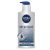 Nivea Men Breathable Body Lotion, 48 Hour Hydrating Lotion, Men’s Lotion, 13.5 Fl Oz Bottle