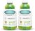 CF Nutrition CF(Rehydrate) Immunity+ Electrolyte Solution, Clinical Hydration & Immune System Support, Includes Zinc, Magnesium, Vitamin C, & Vitamin D, Kiwi Strawberry, 33.8 Fl Oz (Pack of 2)