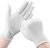Cotton Gloves, 30 Pcs White Cotton Gloves for Dry Hands Moisturizing Eczema, Washable Cotton Gloves for Men and Women, Stretchable Cloth Gloves for Coin Jewelry Silver Inspection