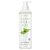 NTRSNS NaturSense Organic Aloe Vera Gel from 100% Pure Aloe–Great for Hair, Scalp, Face, Dry Skin, Acne, Sunburn, Sensitive Skin–Unscented, USDA Certified–12 oz.