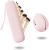 Maliton Makeup Brush Holder Travel, Silicone Makeup Brush Bag with Upgrade Anti-Fall Out Magnetic Strap, Portable Makeup Brush Case, Travel Must Haves for Women-Black