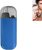 wantract German Quality Electric Nose Hair Trimmer, Eyebrow Trimmer, Ownawant, Nose Hair Trimmer for Men, Men Rechargeable shavers for Men Trimmer for Men, Men Shaving Hair Removal Trimmer (Blue)