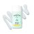 ETUDE Sunprise Mild Airy Finish Sun Milk SPF50+ / PA++++ | Sebum-free, Non-Sticky, Long Lasting Protection, 100% Mineral Based Sunscreen | Kbeauty