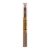 Revlon Eyebrow Gel & Pencil, ColorStay Brow Fantasy 2-in-1 Eye Makeup, Longwearing with Precision Tip, 108 Light Brown, 0.04 Oz