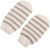 Bathing Mittens Shower Soft Skin Care Face Body Wash Massage Spa Mitt Exfoliating Bath Washcloth Towel for Adult and Kids