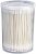 balacoo 180PCS Cotton Swabs Sticks Useful Makeup Tool Gentle on Face, and Beauty Applicator, Nail Polish Removal