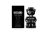 MOSCHINO Toy Boy Eau De Parfume Spray for Men, 3.4 Ounce