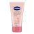 Vaseline Hand Cream for Very Dry Hands, Intensive Care Healthy Hands Stronger Nails Cream 75 ml