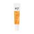 No7 Radiance+ Roll & Glow Eye Cream – Reviving & Illuminating Under Eye Cream Eye Roller – Color Correcting Vitamin C + Caffeine Eye Cream for Dark Circles, Puffiness & Dullness (15ml)