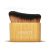 Self Tan Brush GOERTI Tanning Brush for Self Tan – Large Kabuki Brush for Body, Body Makeup Brush for Flawless Leg Makeup, Powder Foundation Brush Makeup Brush for Blending Liquid Foundation Bronze