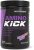 NutraBio Amino Kick – Amino Acid Energy Formula – BCAA’s, Electrolytes for Hydration, Natural Caffeine- 30 Servings (Grape Berry Crush)