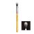 Bdellium Tools Professional Makeup Brush Studio Series – Duo Fiber Large Tapered Blending 787