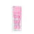KISS imPRESS No Glue Mani Press On Nails, Color, Self Care’, Pink, Short Size, Squoval Shape, Includes 30 Nails, Prep Pad, Instructions Sheet, 1 Manicure Stick, 1 Mini File