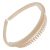 Camila Paris CP3646 French Headband for Women, Beige, Strong Hold Grip Women’s Hair Band, Very Flexible, No Slip and Durable Styling Girls Hair Accessories, Made in France