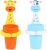 2 Sets Wall Mounted Dental Cup Holder Wall Toothpaste Organizer Toothbrush Hanging raack Kids Kits Baby Tooth Brush Toothbrush Cup -Mounted Child Toothbrush Holder Plastic