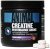 Animal Creatine Chews Tablets – Enhanced Creatine Monohydrate with AstraGin to Improve Absorption, Sea Salt for Added Pumps, Delicious and Convenient Chewable Tablets – Grape