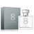 Abercrombie & Fitch ~ 8 ~ Women Perfume 1.7 oz New in box