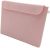 MARLYBYMARLIN&CO. Silicone Makeup Bag, Premium Anti-fall out Portable Travel Toiletry Cosmetic Bag with Triple Magnetic Buckle Flap. Easy Carry for Beauty Tools and Brushes. (Beige)