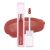 Amuse SEOUL DEW TINT 07 FIG BROWN | Deep Red Brown | Dewy, glossy, moisturizing, long-lasting color, youthful glow, allergen-free, vegan