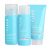 Paula’s Choice CLEAR Regular Strength Acne Travel Kit, 2% Salicylic Acid & 2.5% Benzoyl Peroxide for Acne, Redness Relief, Two Week Trial Size