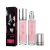 BOFAEKSKU Lunex Ferro perfume 2 pieces, Ferromont Roll on Women’s perfume, Ferromoti Women’s perfume, Ferromont perfume Oil, Travel perfume, 2PC