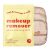 Milli Makeup Remover Cloth – Gentle, Reusable, Sustainable Skincare Essential. Get Un-ready with this Neutral Beige Weekender Set of 3 Face Cleansing Cloths